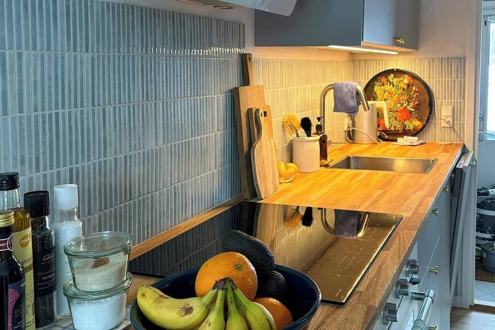 Foto 13 von 24: Ferienhaus am Camønoen auf der ruhigen Insel Bogø