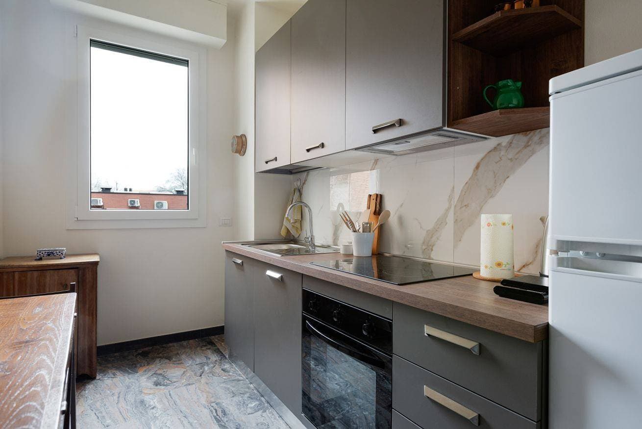 Foto 7 von 21: Ferienwohnung für 2 Personen
