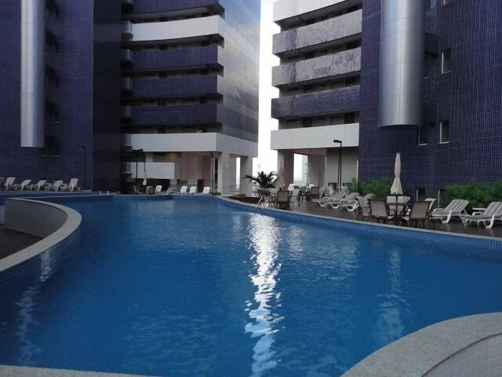 Foto 2 von 19: Iracema Beach Sea View Wohnung