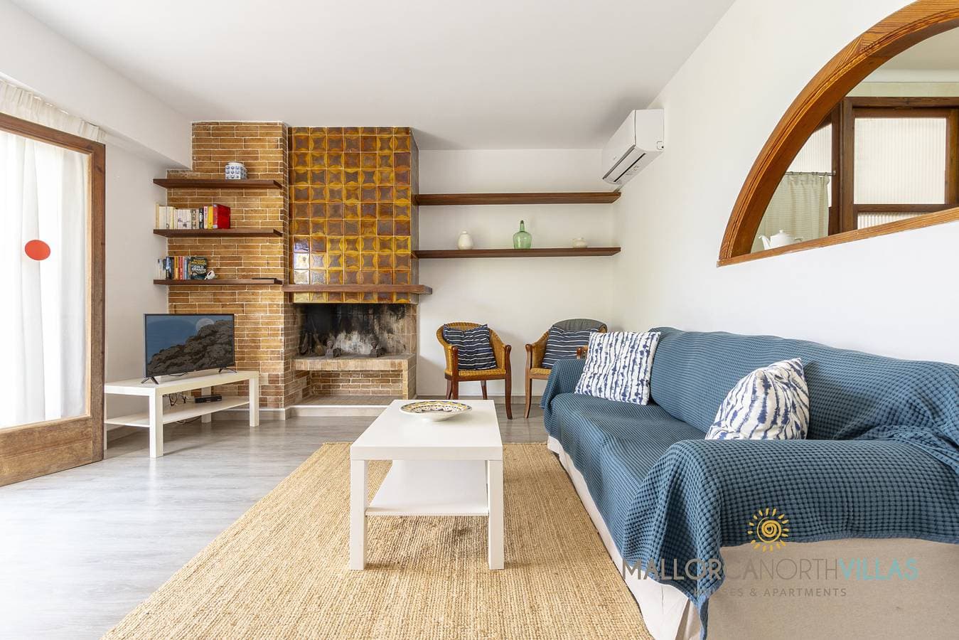 Foto 12 von 26: Apartamento Voramar II - 2ºB