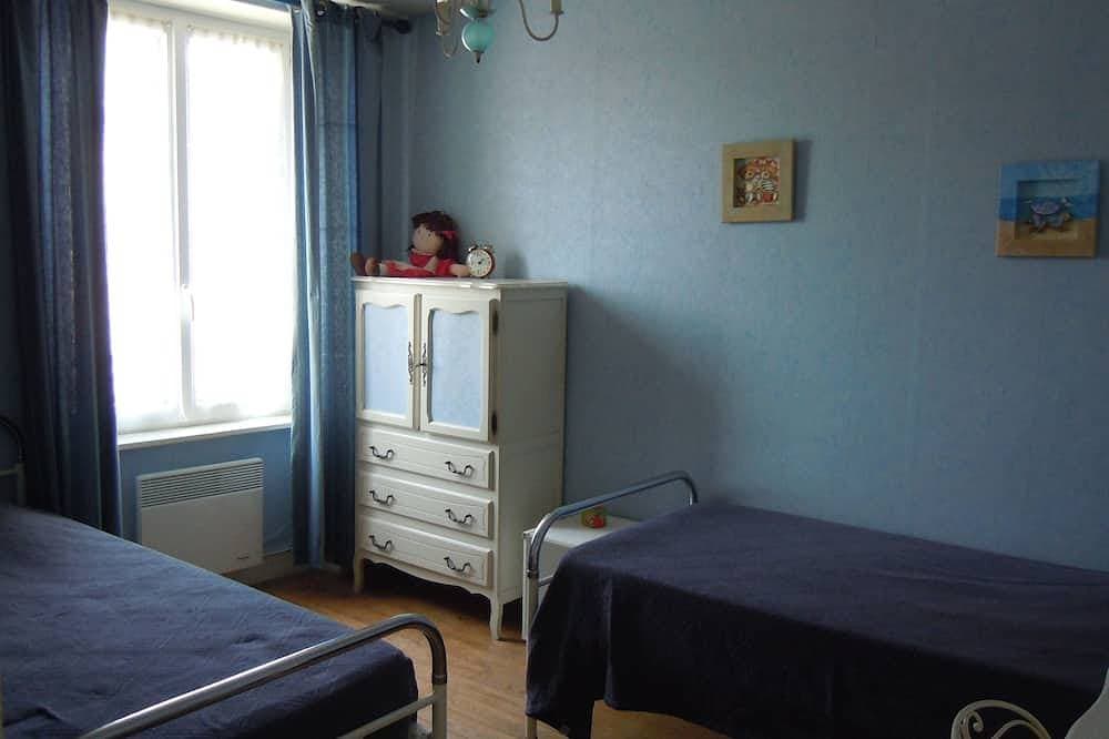 Foto 3 von 16: Ferienhaus in Saint Vaast la Hougue