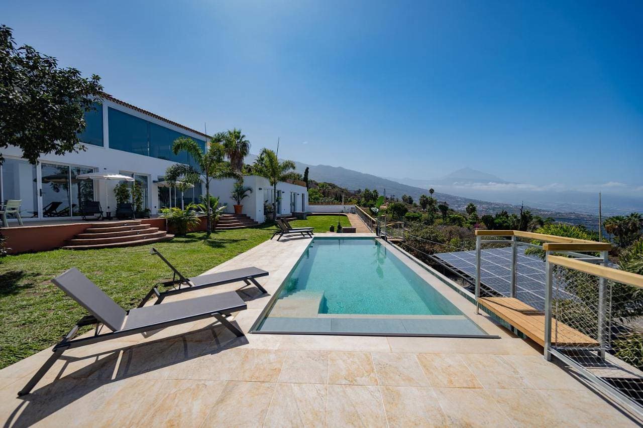 Villa Rosa de Ara 1