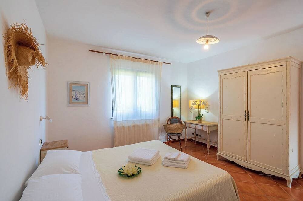 Foto 2 von 30: Villa nur wenige Schritte vom Meer entfernt: Sonne und viel Entspannung