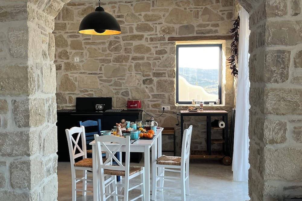 Foto 11 von 30: Ruhiges Haus in Südkreta, malerischer Meer- und Bergblick, Strand fußläufig
