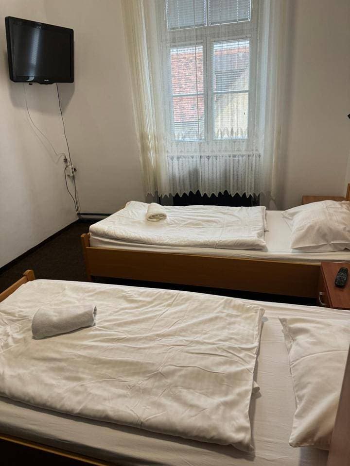 Foto 9 von 14: Budget Double or Twin Room