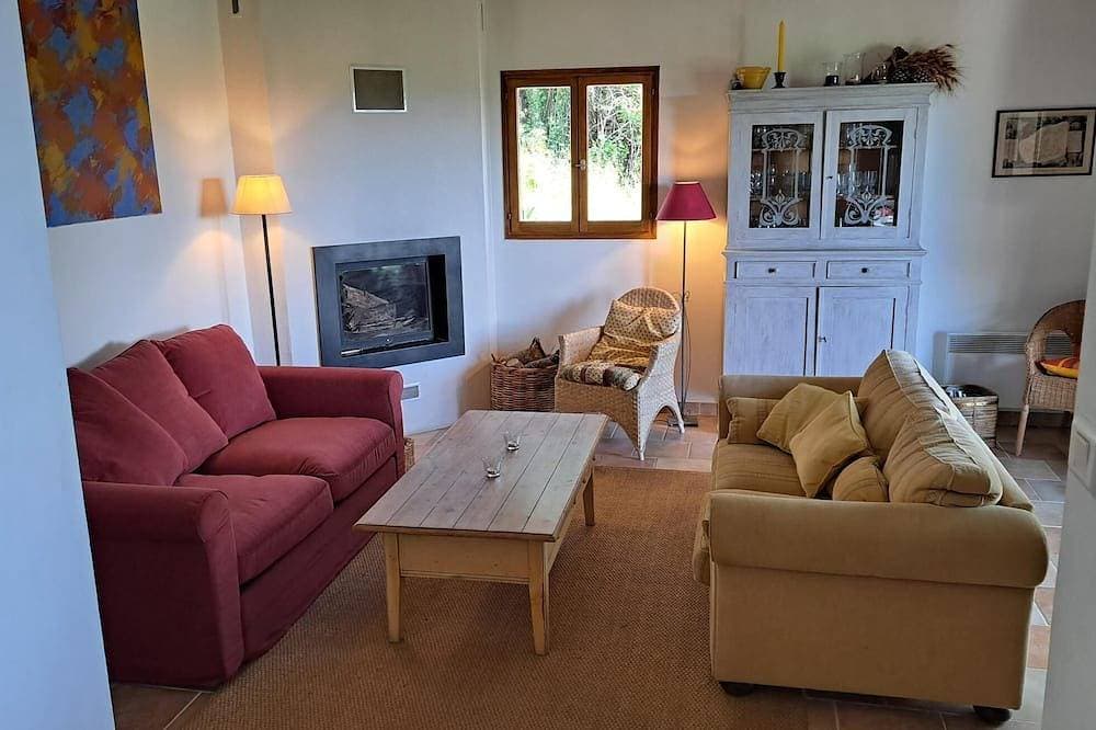 Foto 11 von 30: Schönes Einfamilienhaus mit Pool, absoluter Privatsphäre und Blick auf den Lubero