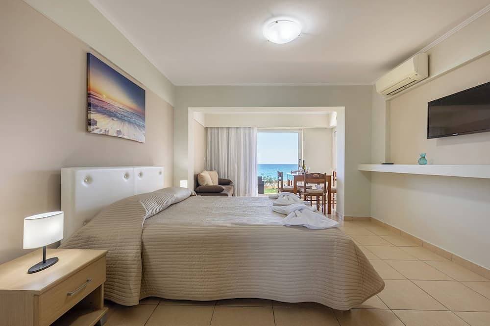 Playa Del Zante - Studio mit Meerblick 1