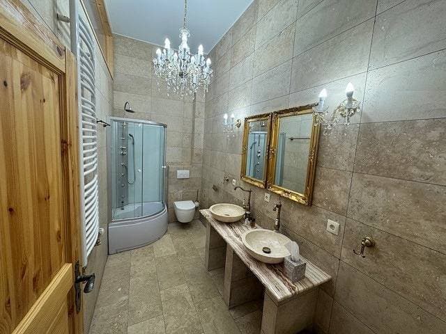 Foto 6 von 23: Zum Böhmen Ferienwohnung Hermann von Salza / Ferienhaus am See - Urlaub / Ferien in Bad Langensalza