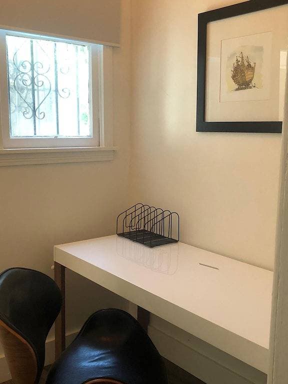Foto 13 von 13: Entspanntes und geräumiges 2-Zimmer-Apartment mit Patio