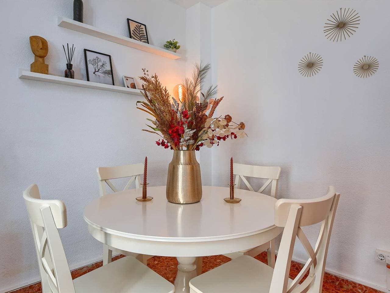 Foto 4 von 9: Wunderschöne Ferienwohnung in Javea, 200 m zum Strand, perfekt für Familien