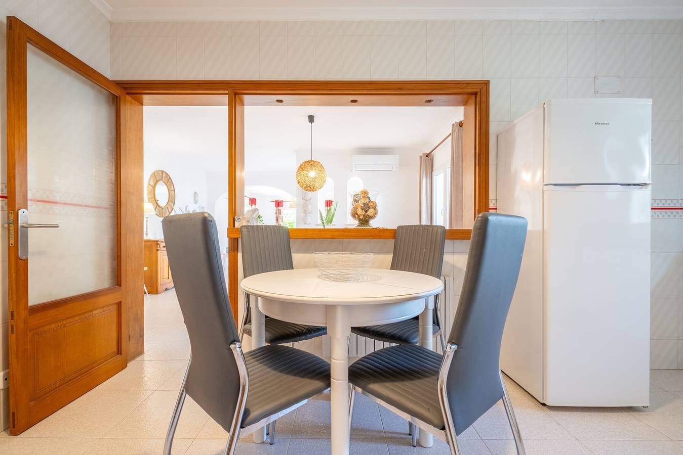 Foto 11 von 34: Villa 'Estrelitzia' mit privatem Pool, Wi-Fi und Klimaanlage