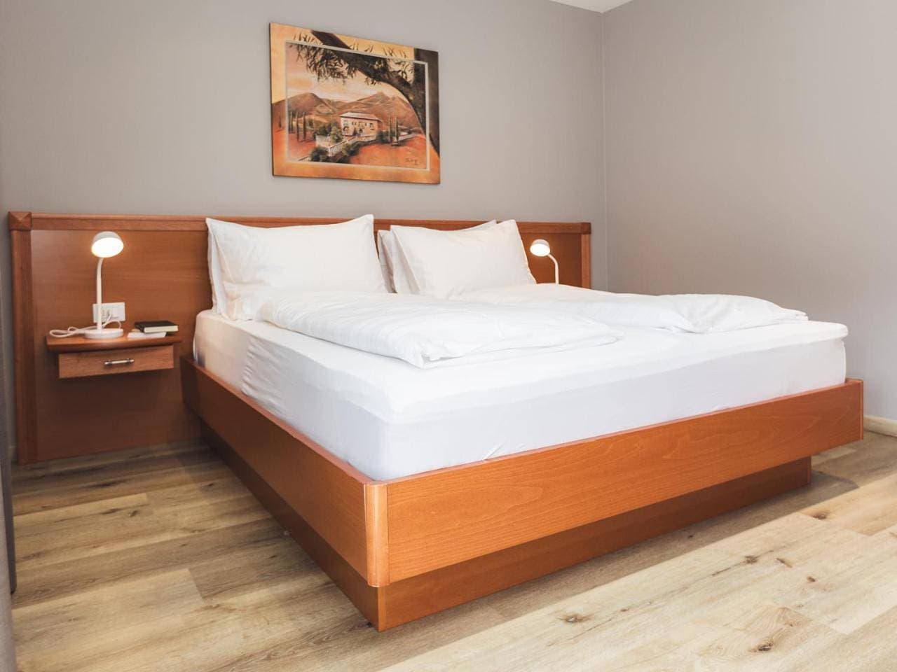 Foto 6 von 13: Double Room - Annex