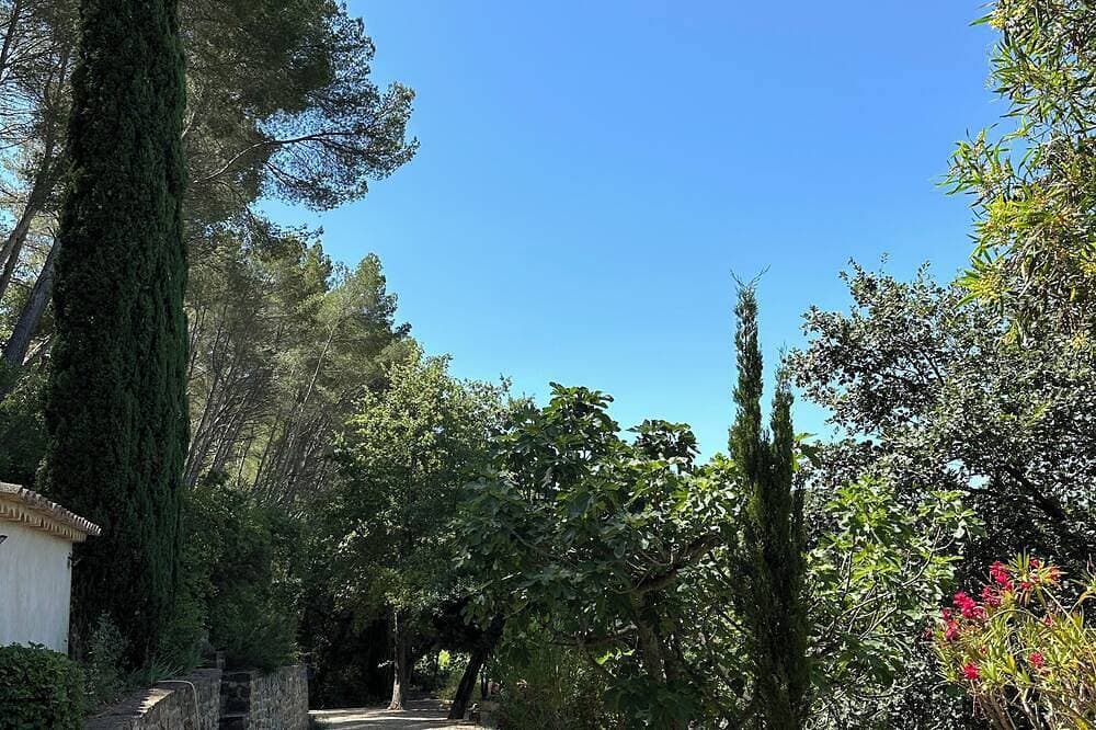 Foto 12 von 29: Maison de Famille Entre Pinède et Vignes à 15mn de la Plage