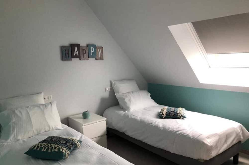 Foto 3 von 16: Jolie Duplex 6/8 Personnes D'un Trés Grand Confort Proche de Fécamp et Etretat