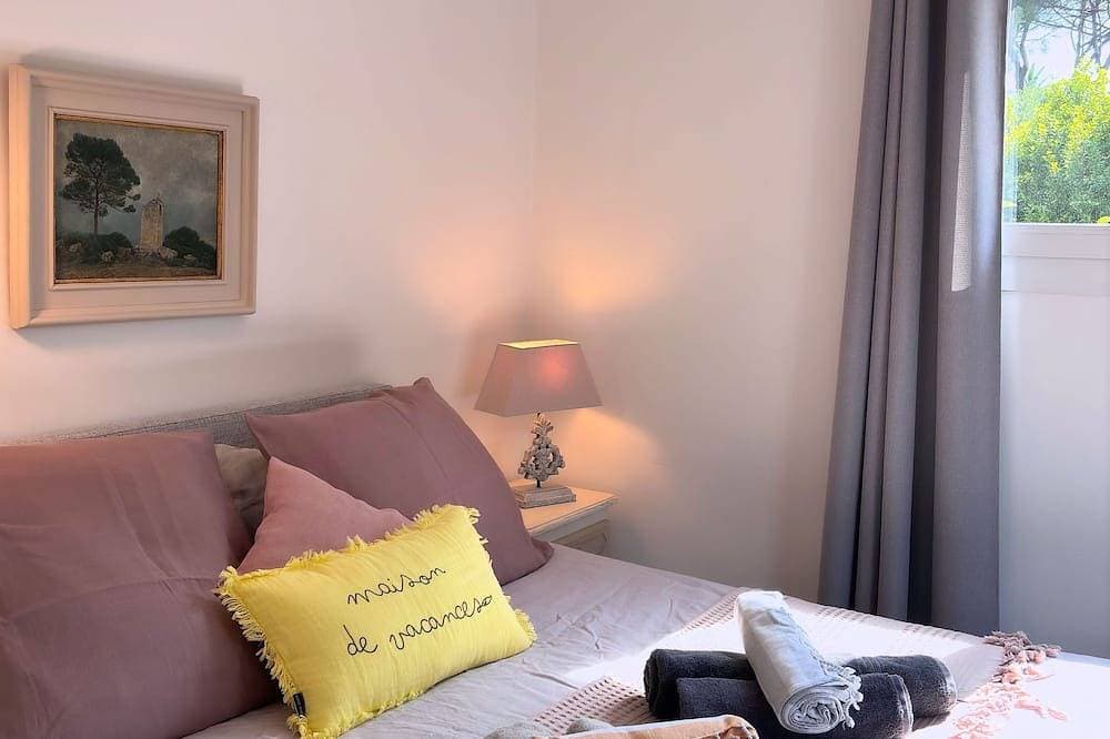 Foto 2 von 6: 5 Min von Valbonne, klimatisierte Villa, Privatgrundstück & privater Pool