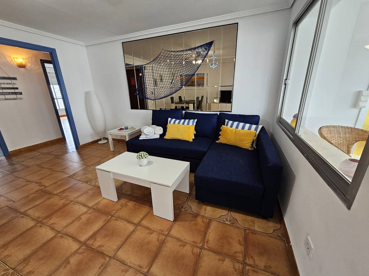 Foto 5 von 55: Ferienwohnung für 5 Personen