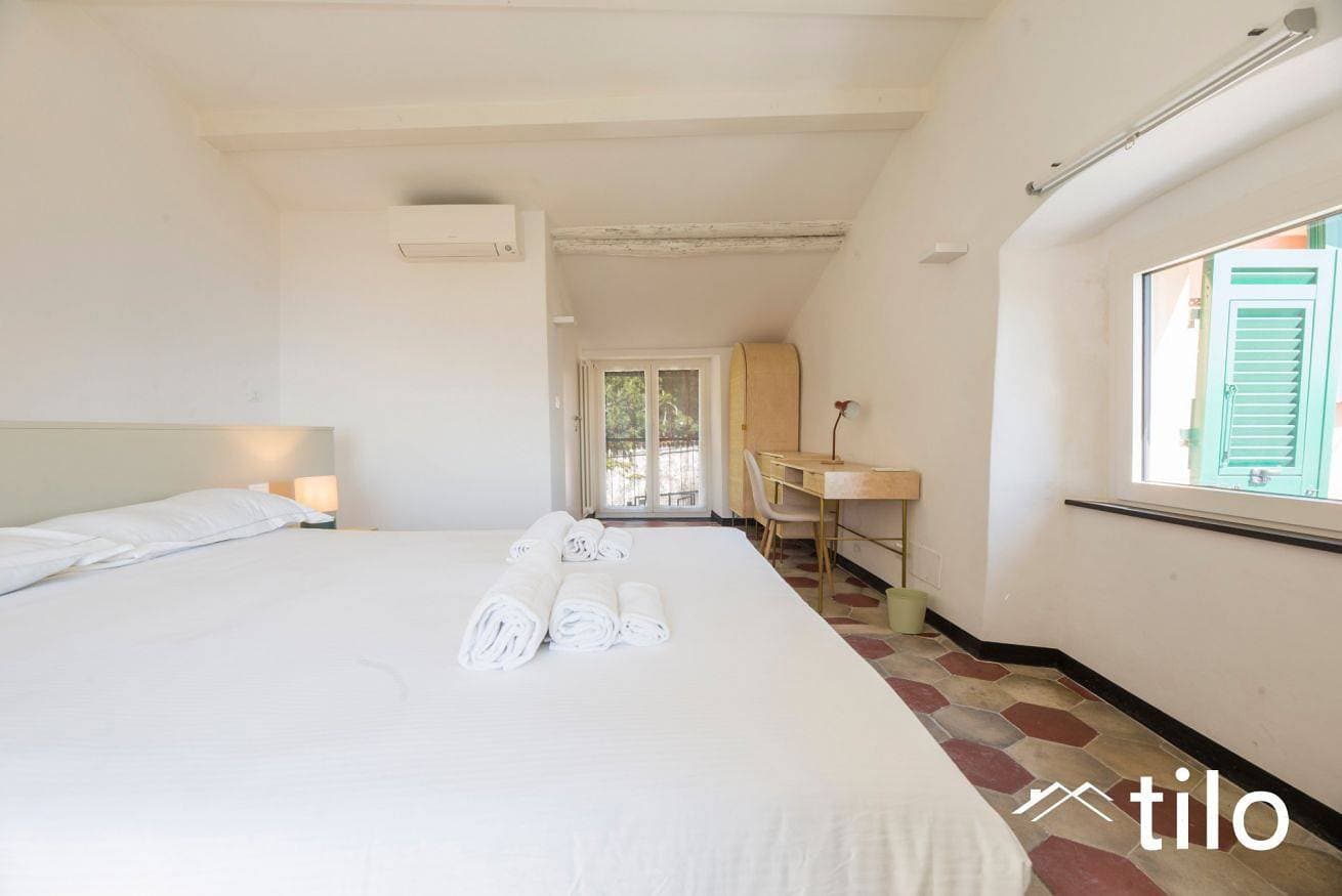 Foto 9 von 40: Beach 1Min | Sea View| 2Br| A/C| by Tilo