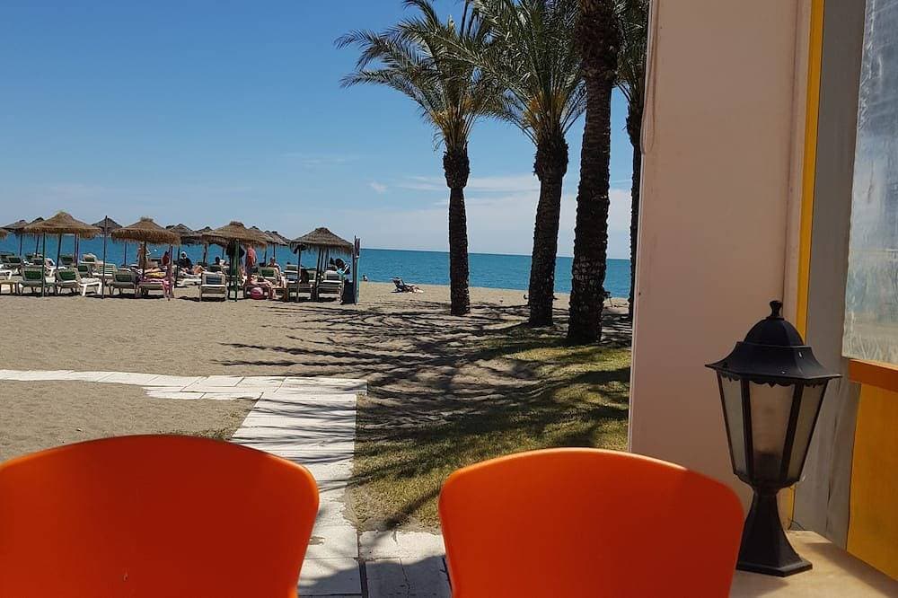 Wohnung im Herzen von Torremolinos 1
