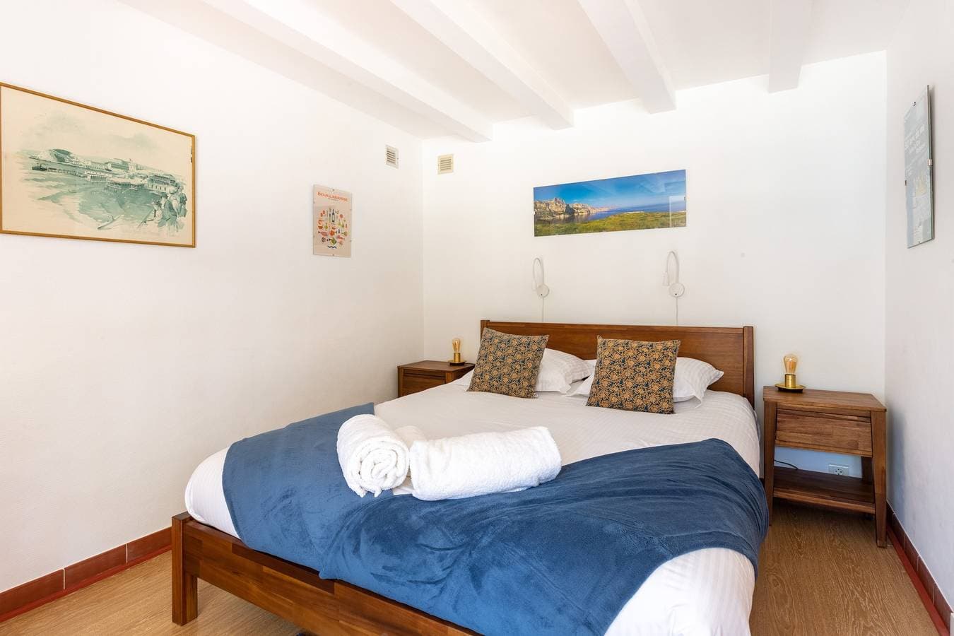 Foto 8 von 13: Ferienwohnung für 2 Personen