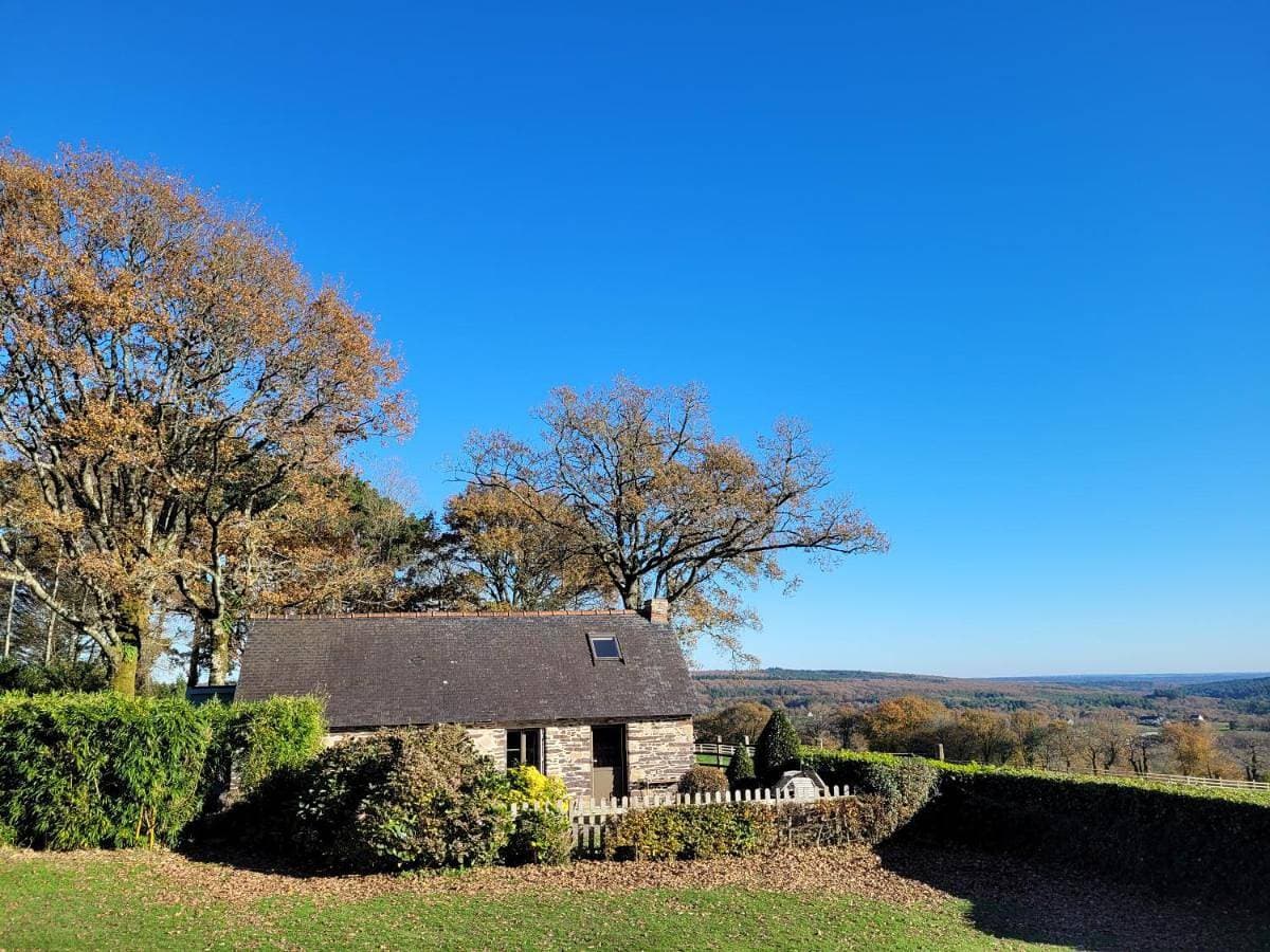 Gîte de la Doucette 1