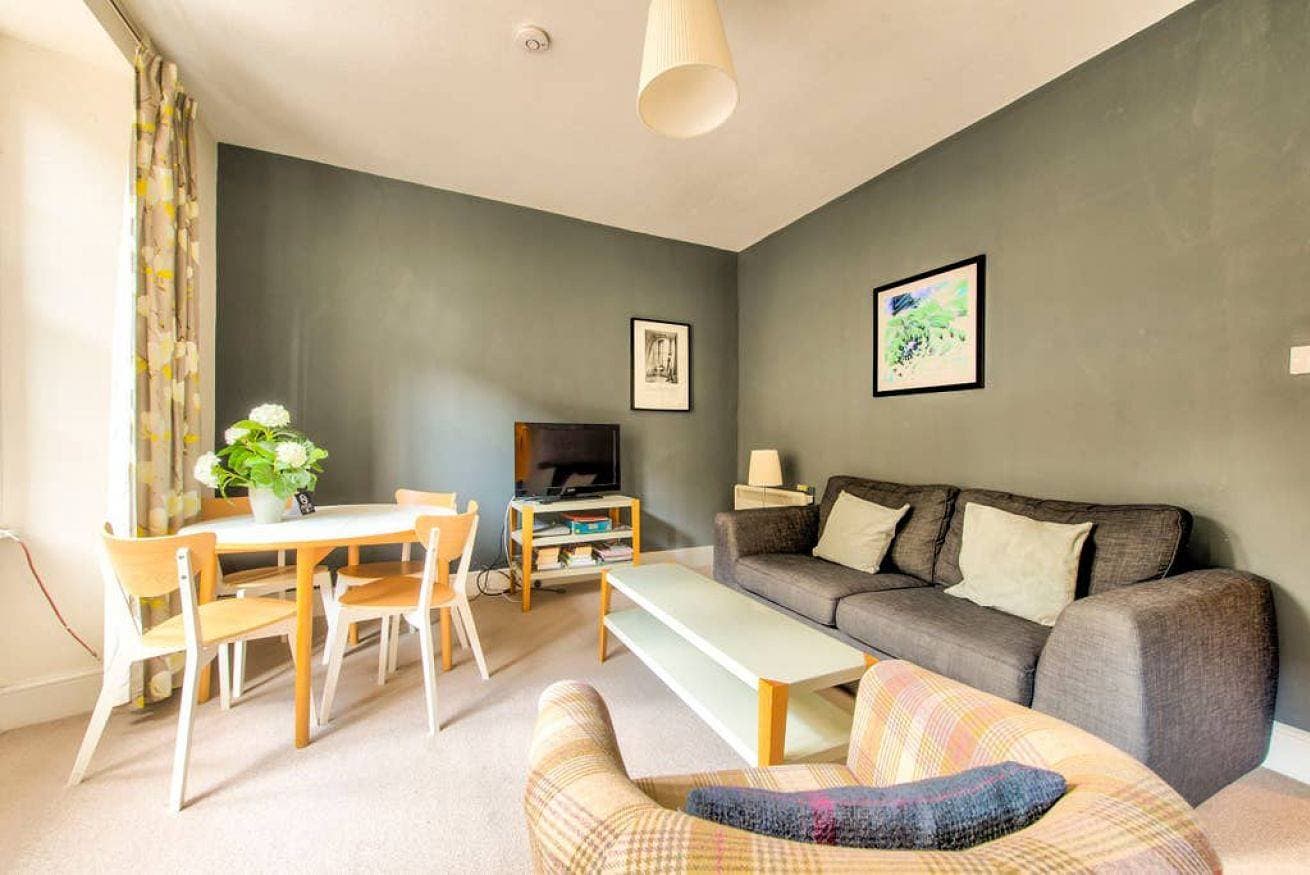 Foto 6 von 24: Ferienwohnung für 2 Personen