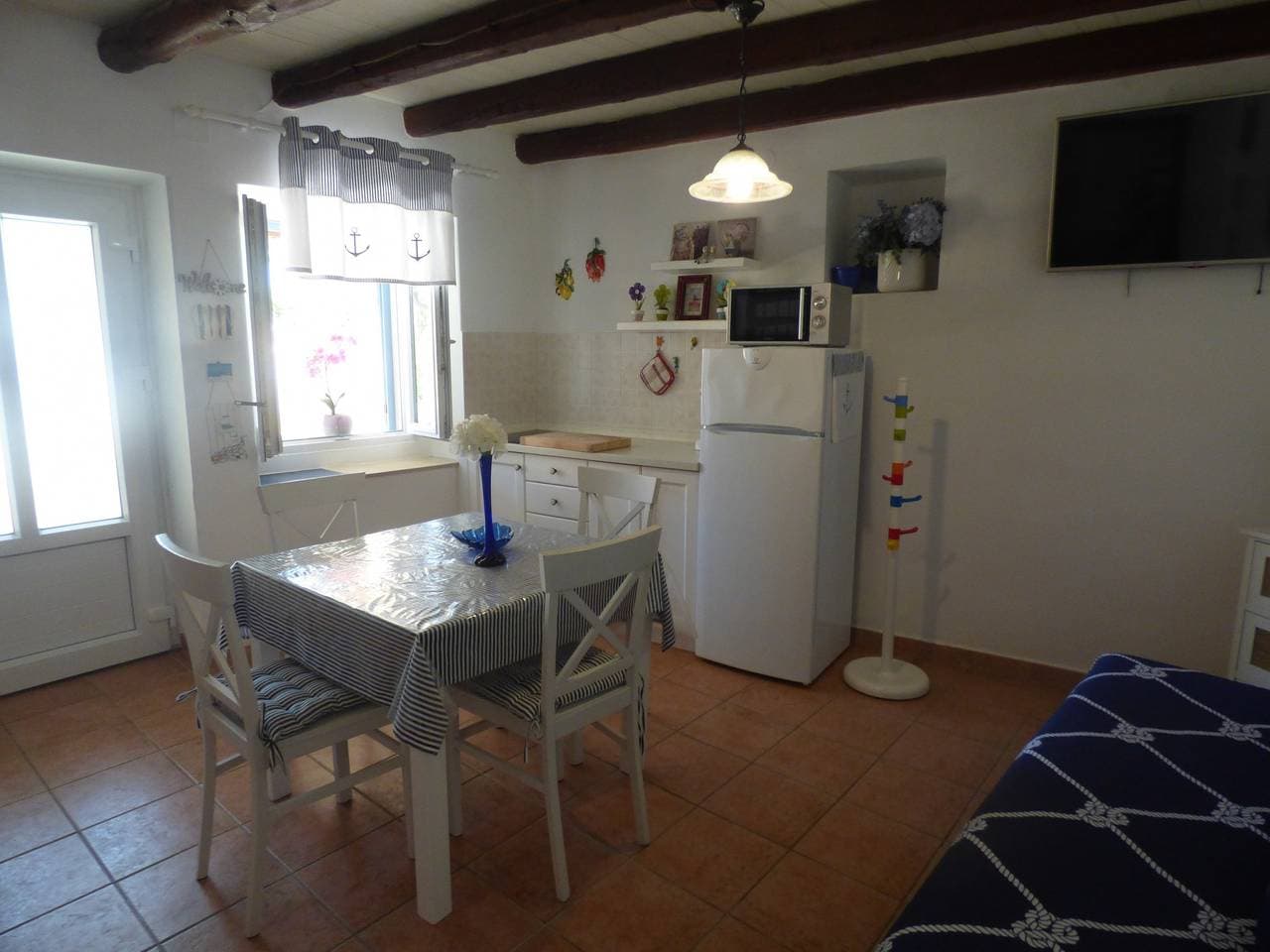 Foto 9 von 20: Fonta in Funtana  - Haus für 3 Personen