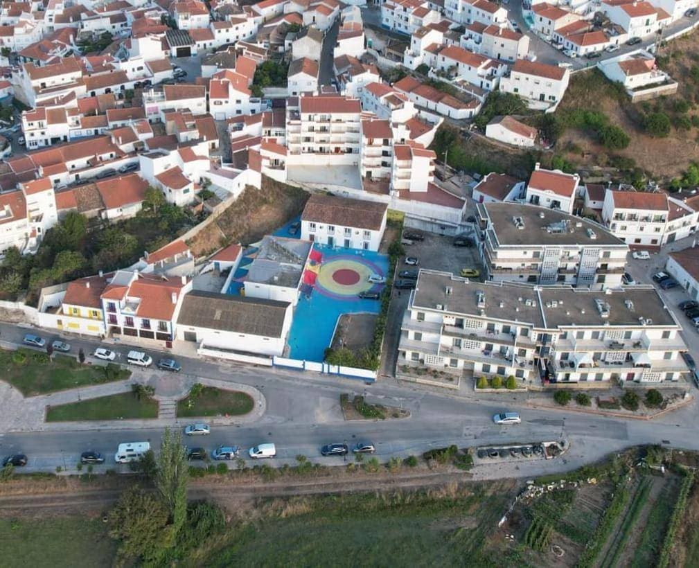 vila gira odeceixe 1