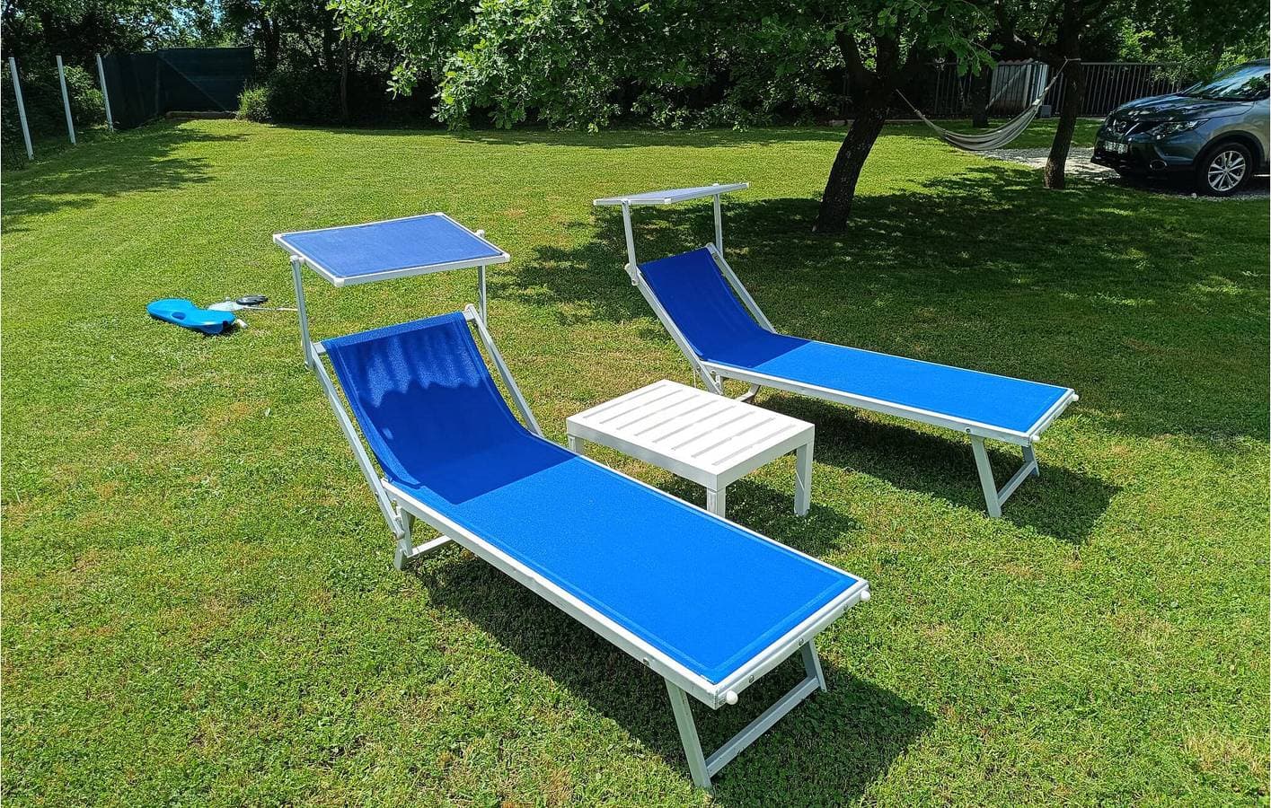 Foto 4 von 30: Gemütliche Ferienwohnung mit Terrasse und WLAN, 1,5 km vom Stadtzentrum von Marčana entfernt