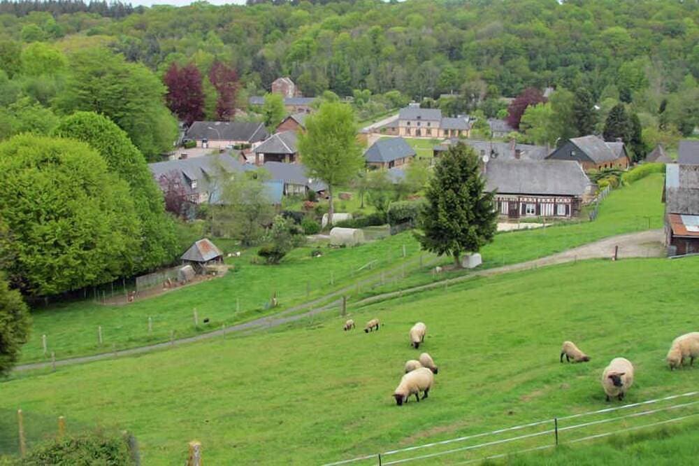 Foto 11 von 17: La Petite Métairie - Hanouard