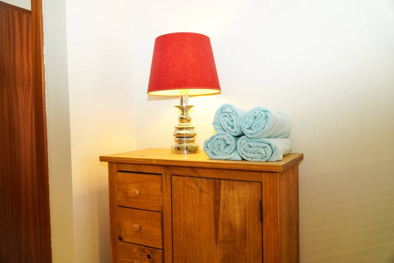 Foto 9 von 17: Salgados Apartment by Dreamplaces