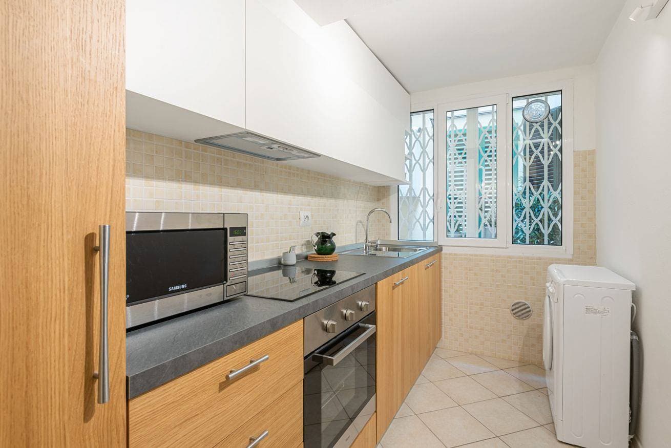 Foto 7 von 15: Ferienwohnung für 2 Personen