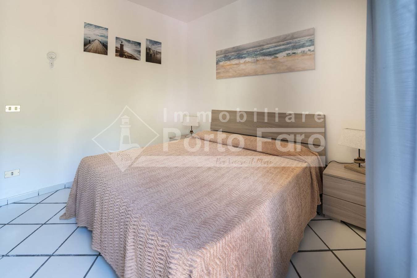 Foto 9 von 14: Ferienwohnung für 4 Personen mit Terrasse