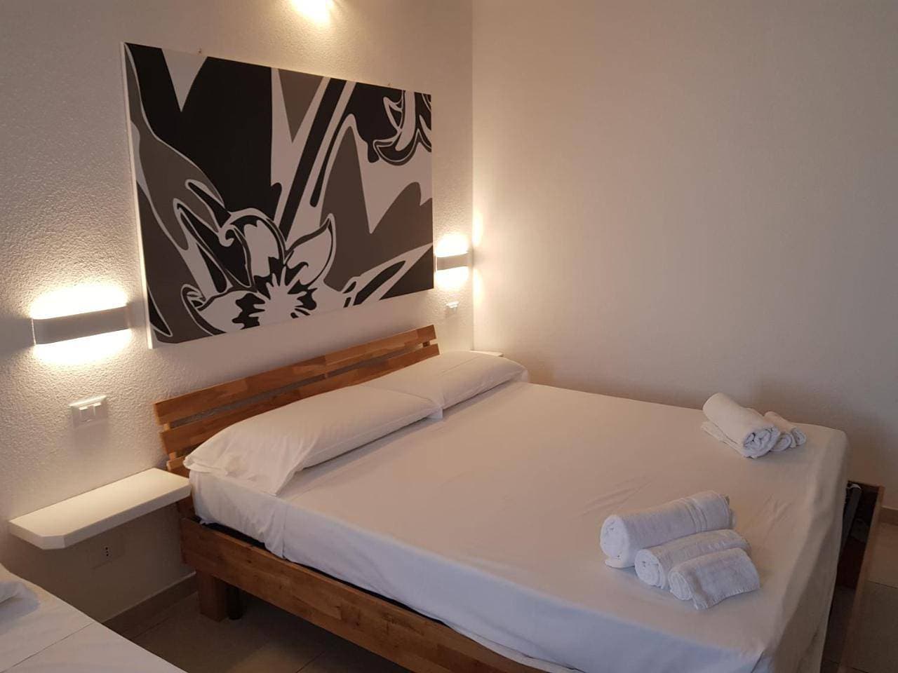 Foto 8 von 34: Double Room