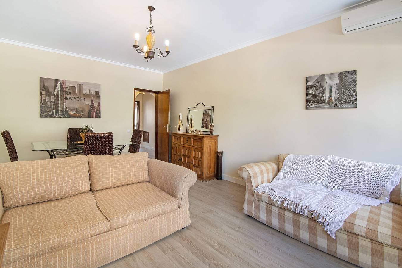 Foto 5 von 20: Ferienwohnung Brisa do Sul mit Terrasse, Balkon und WLAN