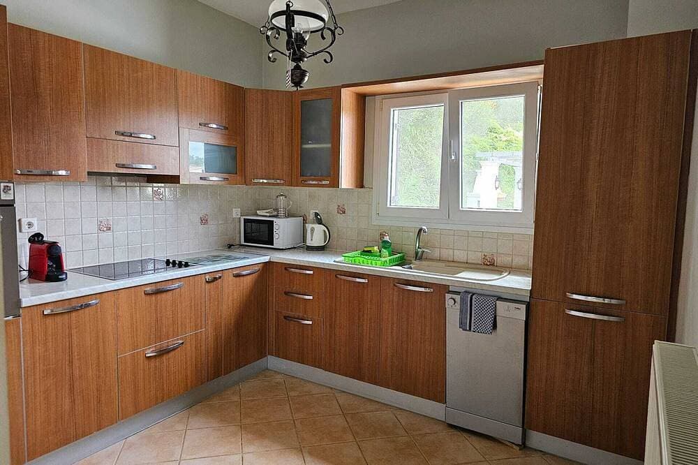 Foto 6 von 11: Villa Armonia A by Corfu Stay Solutions, Villa