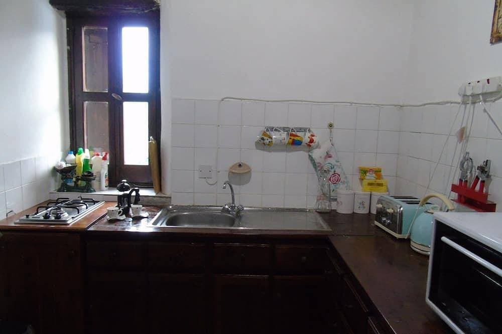 Foto 13 von 22: Charmantes Cottage mit 2 Schlafzimmern im Herzen des Dorfes Karmi