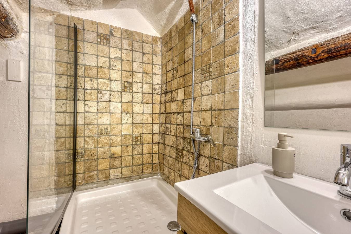Foto 5 von 12: Ferienwohnung für 4 Personen