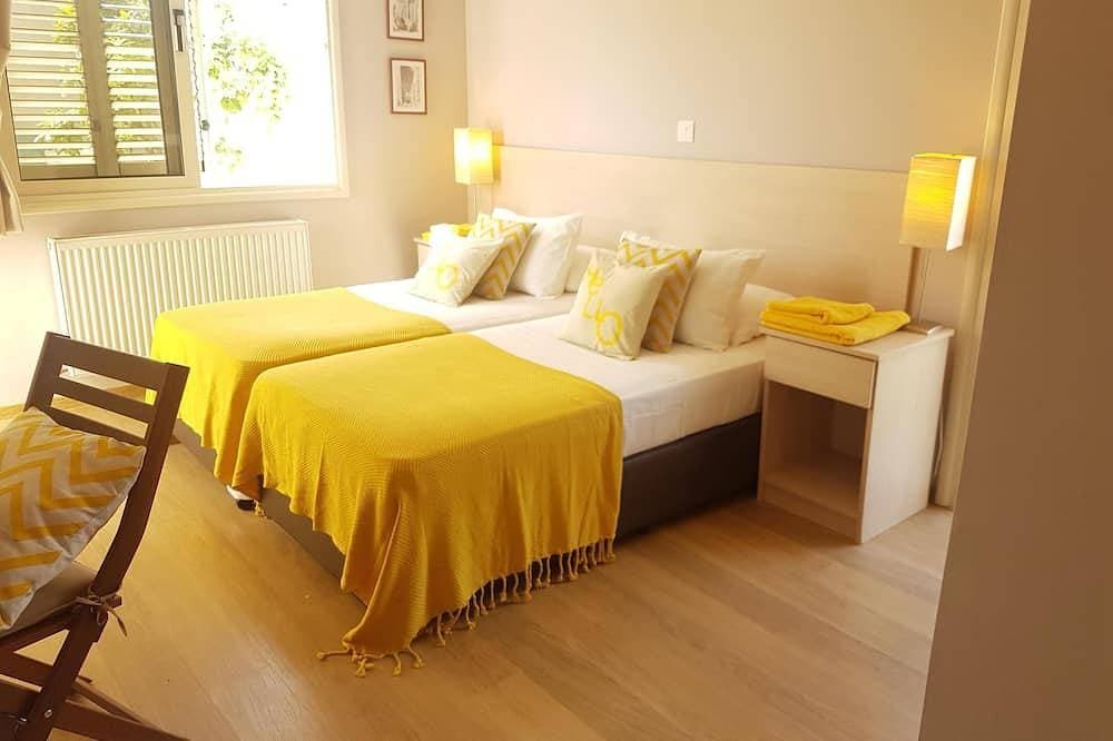 Foto 5 von 30: Villa Limonia, 5 Schlafzimmer Luxusvilla mit Eigenem Pool, Strand Grenzt an