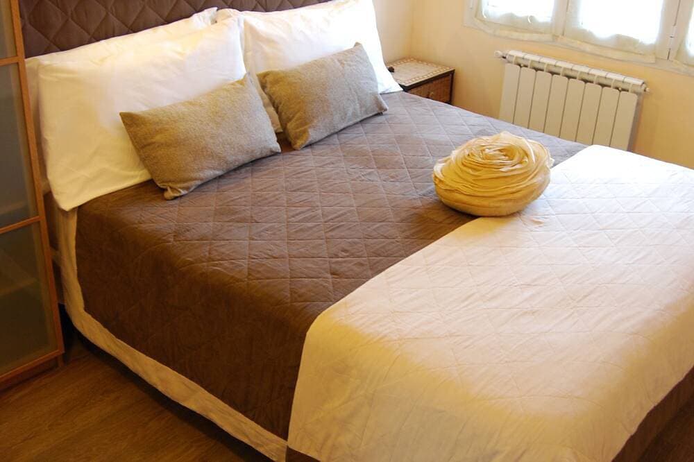 Foto 5 von 25: Burlamacco Gold modern rooms in the center of Viareggio 350 meters from the Sea