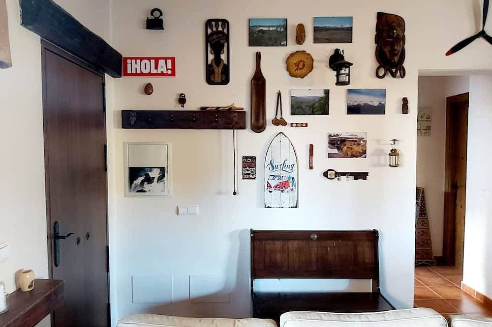 Foto 7 von 30: Cosy Ländliches Haus, Um In Voller Natur Zu Trennen