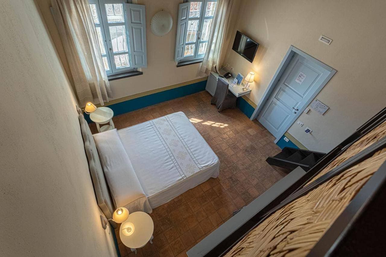 Foto 4 von 12: Classic Double Room