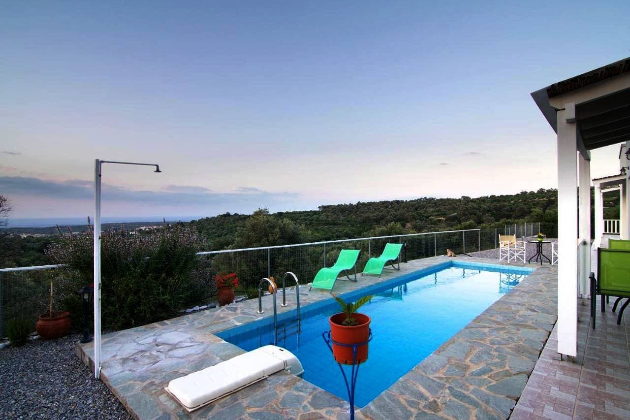 Iperion Apartment G2-2 1