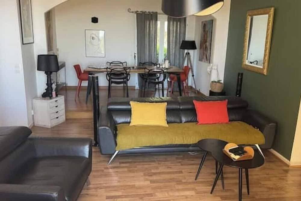 Foto 7 von 30: 2-bedroom family apartment with large terrace and sea view