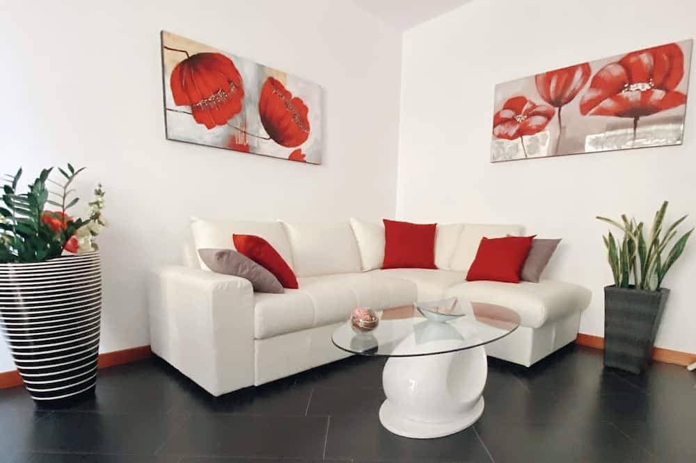 Foto 13 von 30: Neues spektakuläres Penthouse mit Meer- und Grünblick, 5. Etage, mit kostenlosem WLAN