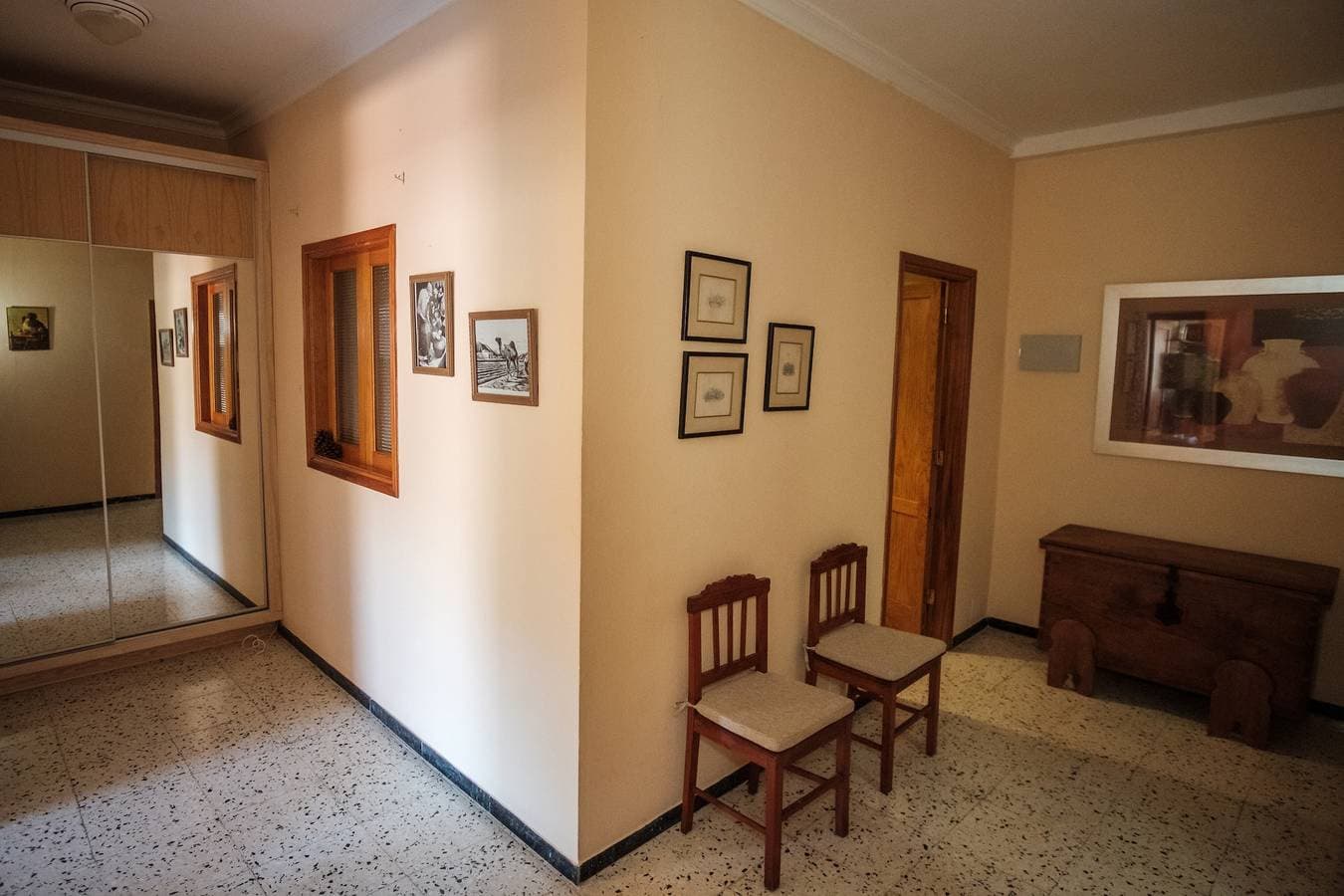 Foto 13 von 37: Ferienhaus 'Casa La Tosca' mit Bergblick, privater Terrasse und WLAN