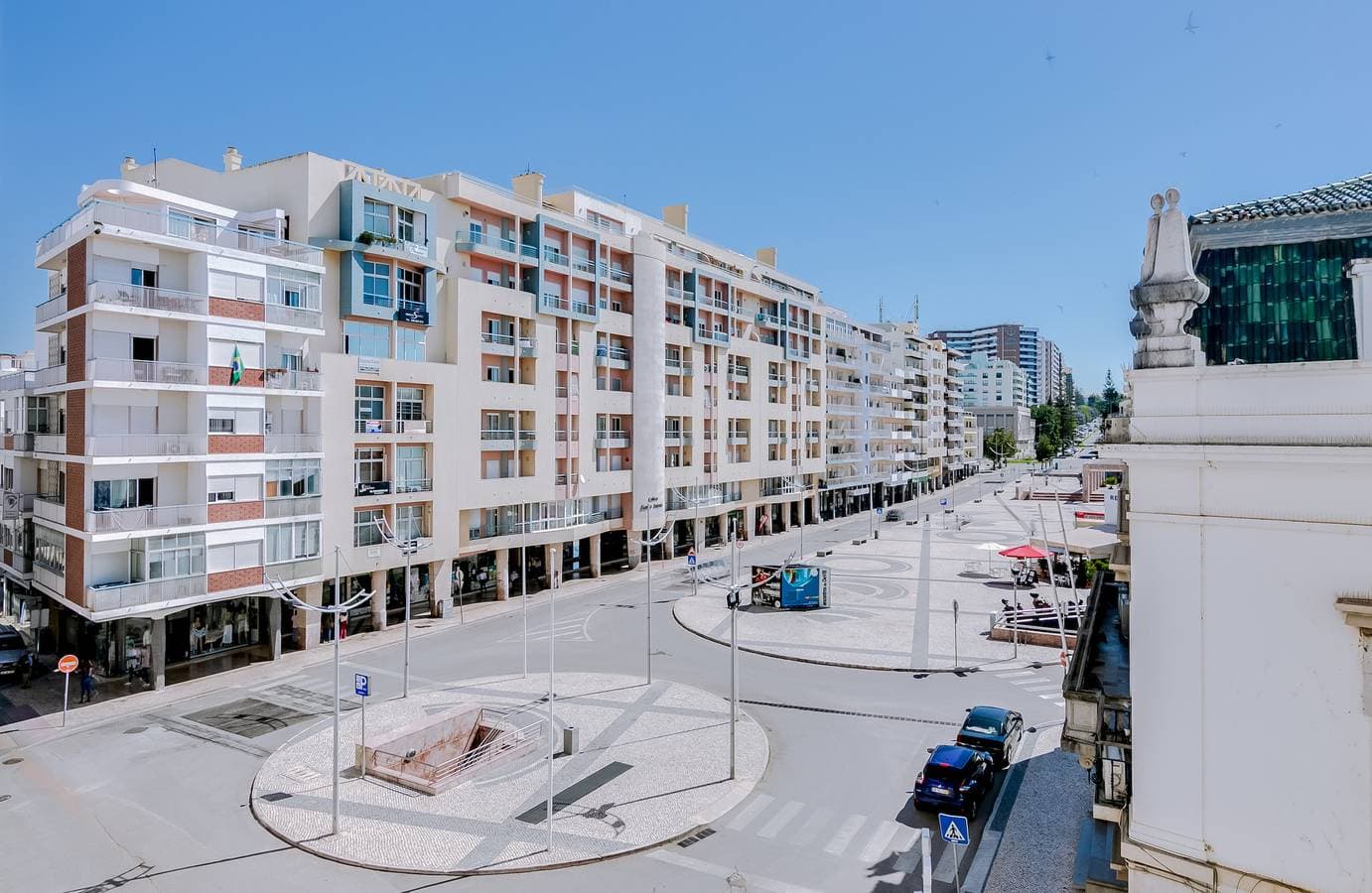 Foto 2 von 32: Mango Apartment -  Faro city center
