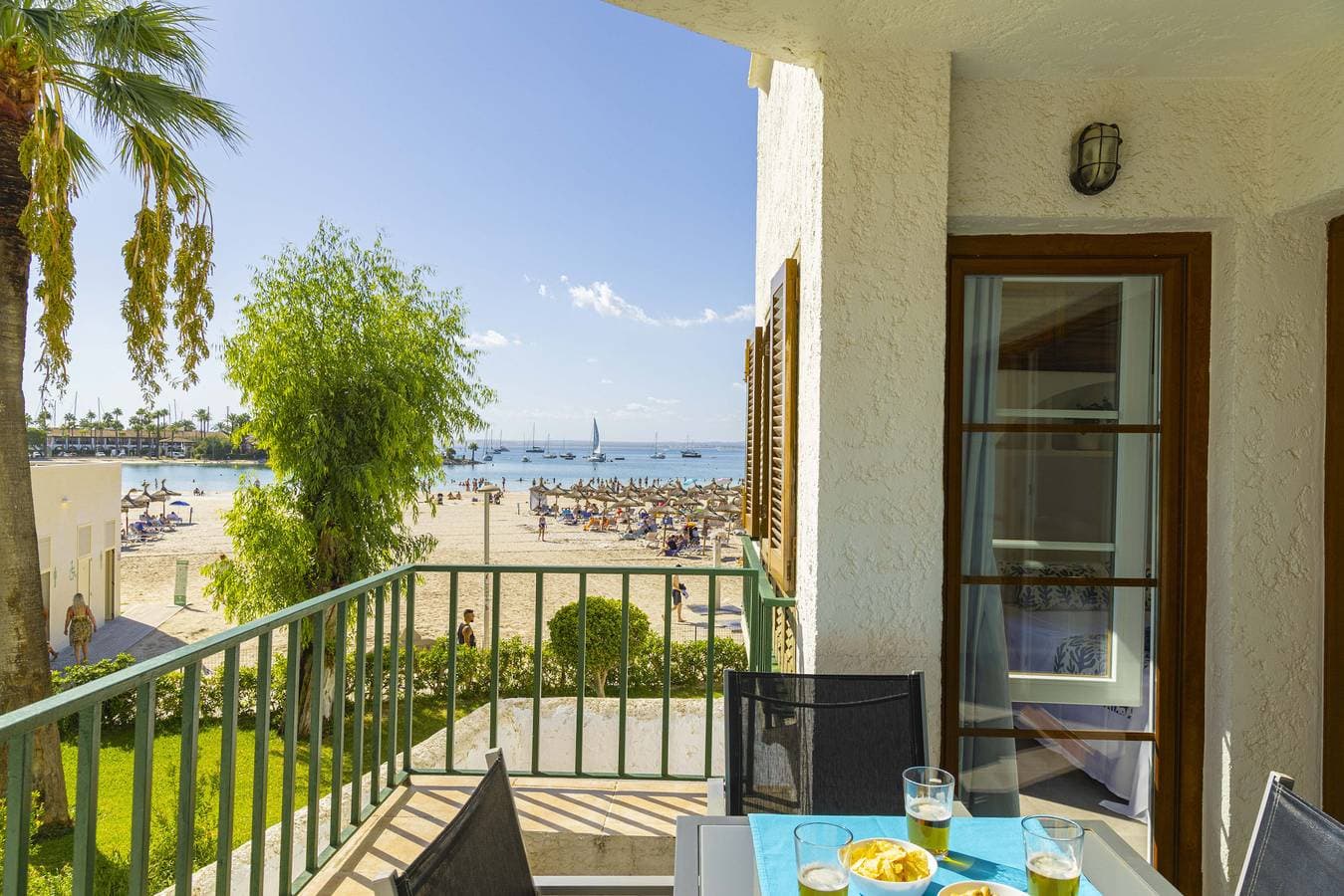Apartamento Carabela 51 1