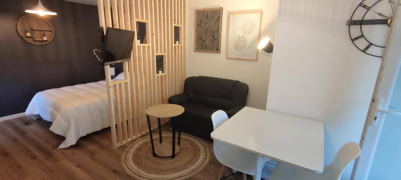 Foto 6 von 12: One-Bedroom Apartment