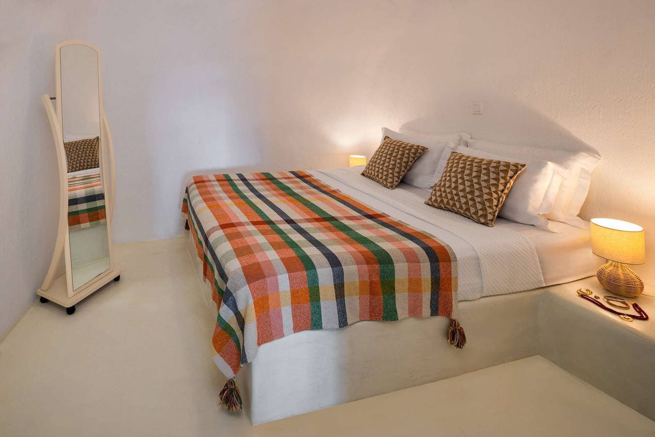 Foto 7 von 15: Ferienwohnung für 4 Personen mit Garten
