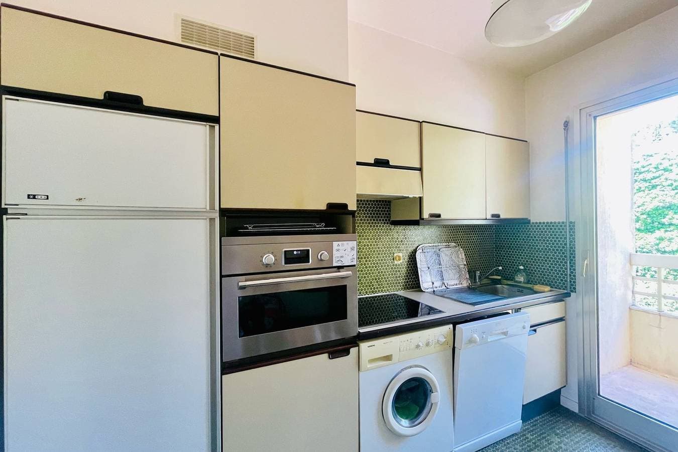 Foto 4 von 10: Ferienwohnung für 2 Personen mit Terrasse